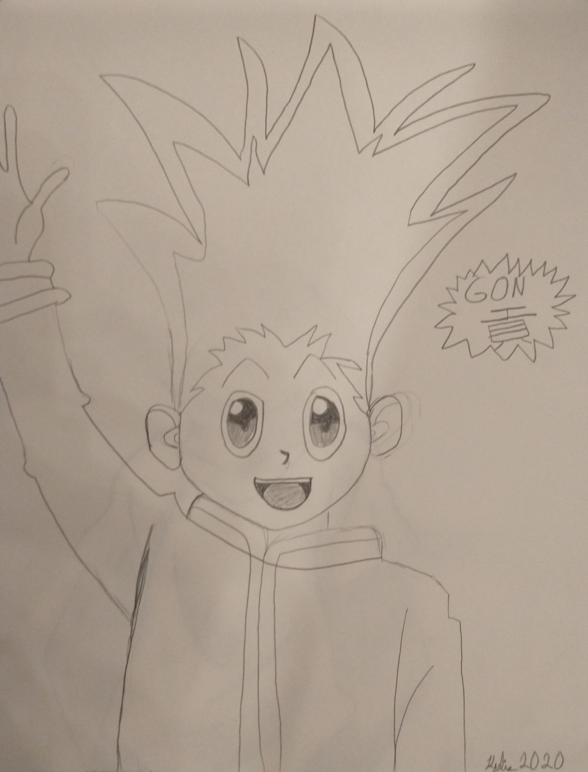 Gon