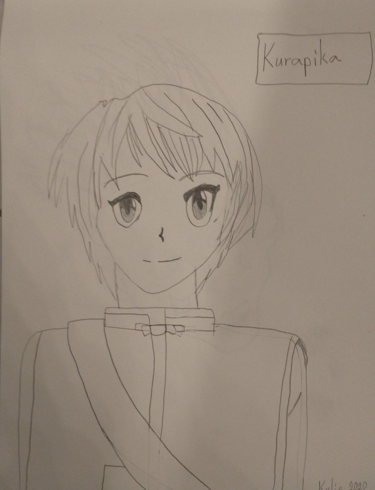 Kurpika
