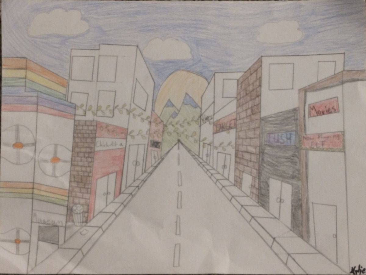 My Favorite Street