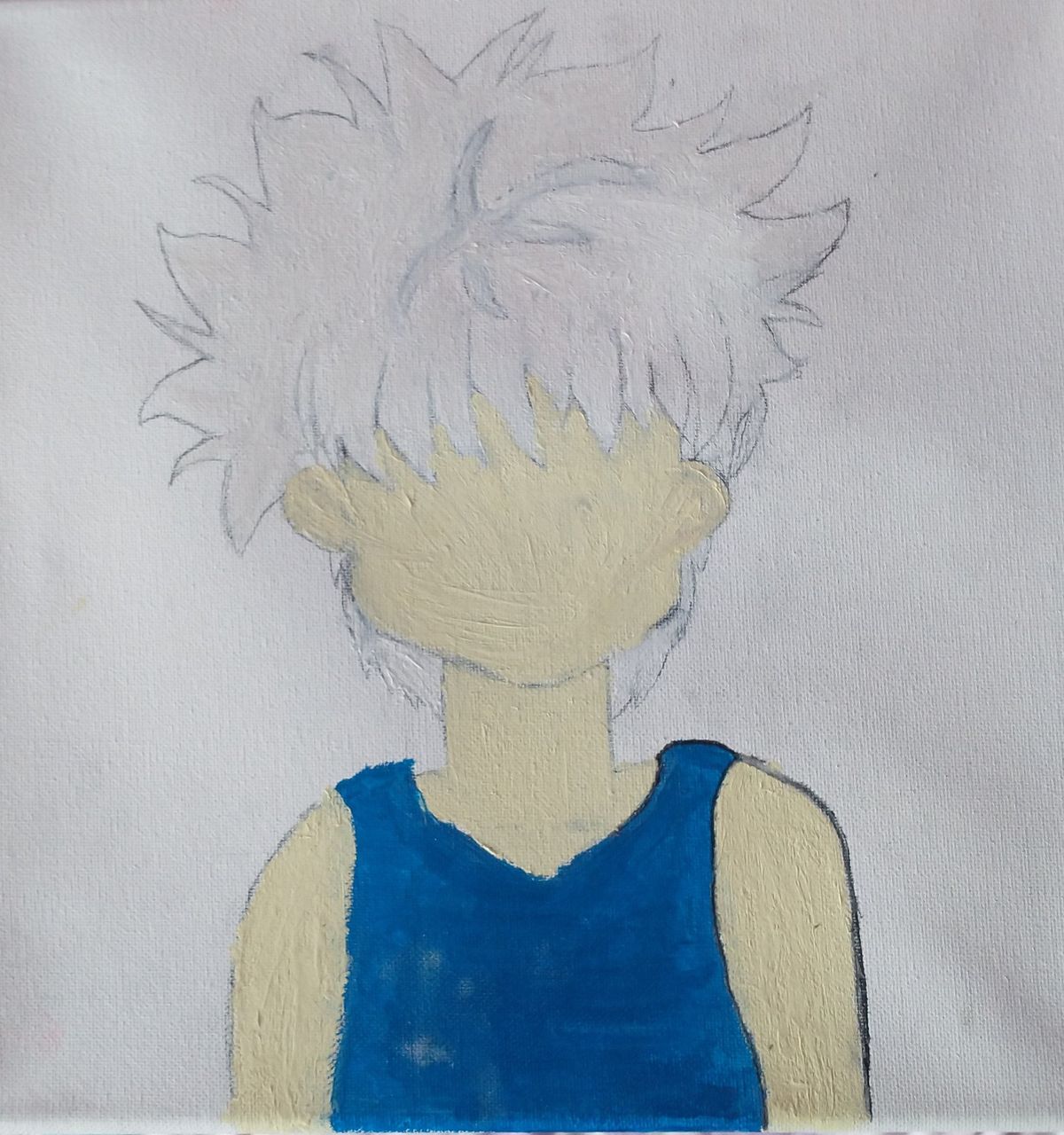 No Face