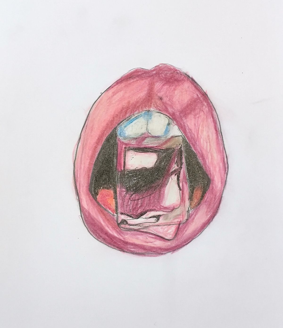 Ice