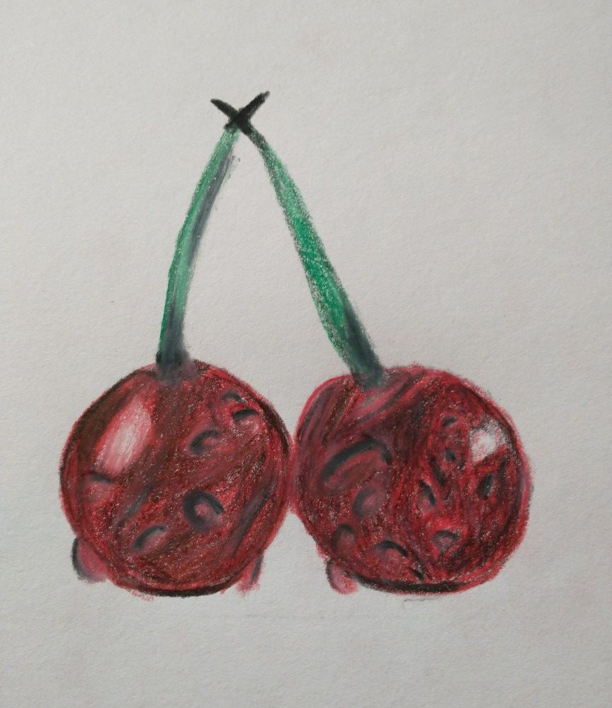 Cherries