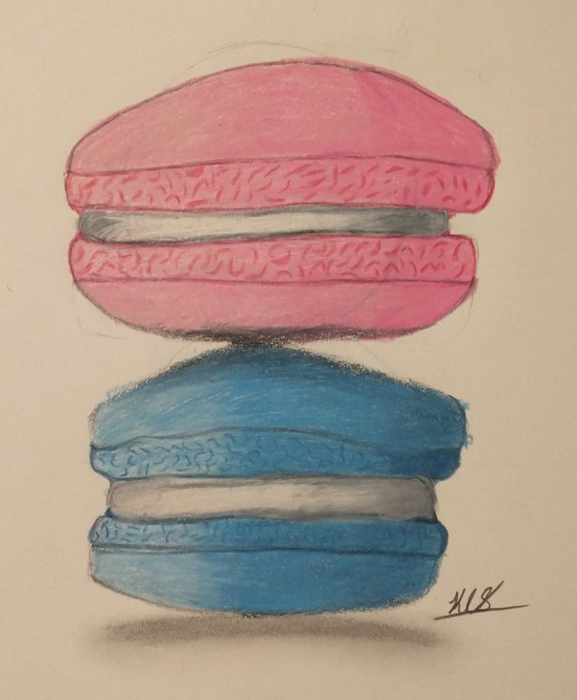 Macaroons